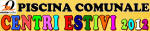 centri estivi piscina comunale