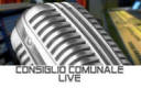 CONSIGLIO IN DIRETTA AUDIO