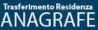 Trasferimento di residenza
