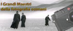 GRANDI MAESTRI OSIMANI  DELLA FOTOGRAFIA