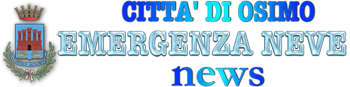emergenza maltempo