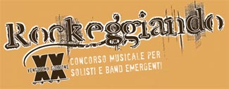 rockeggiando 2008