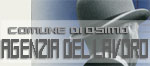 AGENZIA DEL LAVORO DI OSIMO