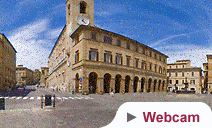 webcam osimo