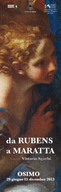 MOSTRA BAROCCO OSIMO