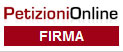 PETIZIONE DEL SINDACO
