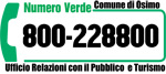 numero verde 800228800