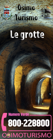 grotte di osimo