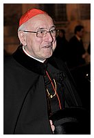 cardinale BRANDUMULLER