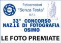 CONCORSO DI FOTOGRAFIA