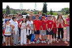 atletica e scuola