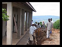 costruzione nuovo centro prevenzione e cura AIDS 01.JPG