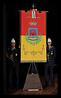 Civiche Benemerenze 2009
