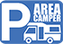 OSIMO AREA ATTREZZATA PER SOSTA CAMPER