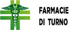 FARMACIE DI TURNO