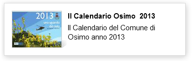 Calendario 2013