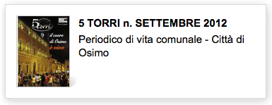 settembre 2012