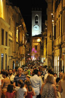saldi sotto le stelle