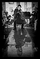 CONCERTO DI FERRAGOSTO - MANNHEIMER ENSEMBLE