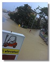 guardate la punto bianca infondo!.JPG