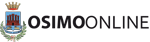 COMUNE DI OSIMO logo