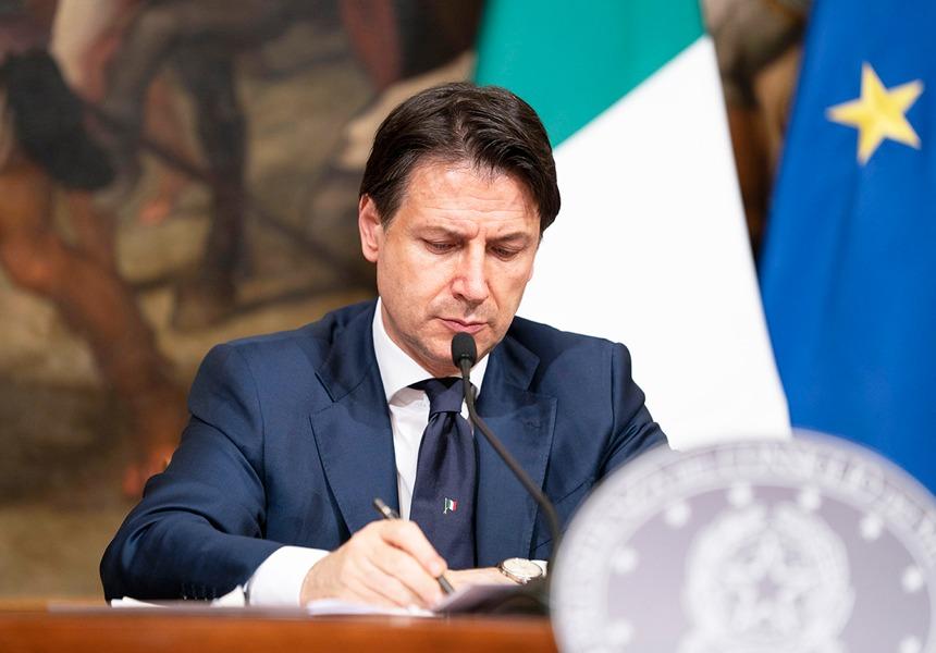 Scopri di più sull'articolo GOVERNO Dpcm 17 maggio 2020. Riaperture: modalità