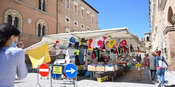 mercato osimo