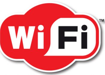 Wi-Fi gratuito in centro