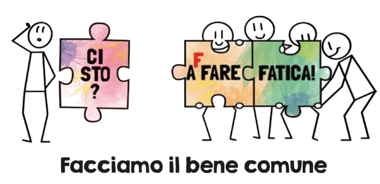 Al momento stai visualizzando CI STO? A  F FARE FATICA ed. OSIMO 2026