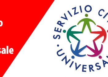 SERVIZIO CIVILE UNIVERSALE