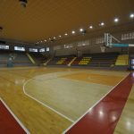 AVVISO PUBBLICO PER AFFIDAMENTO DELLA GESTIONE IN CONVENZIONE IMPIANTI SPORTIVI 