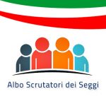 Aggiornamento Albo Scrutatori seggi elettorali – scade 30 novembre