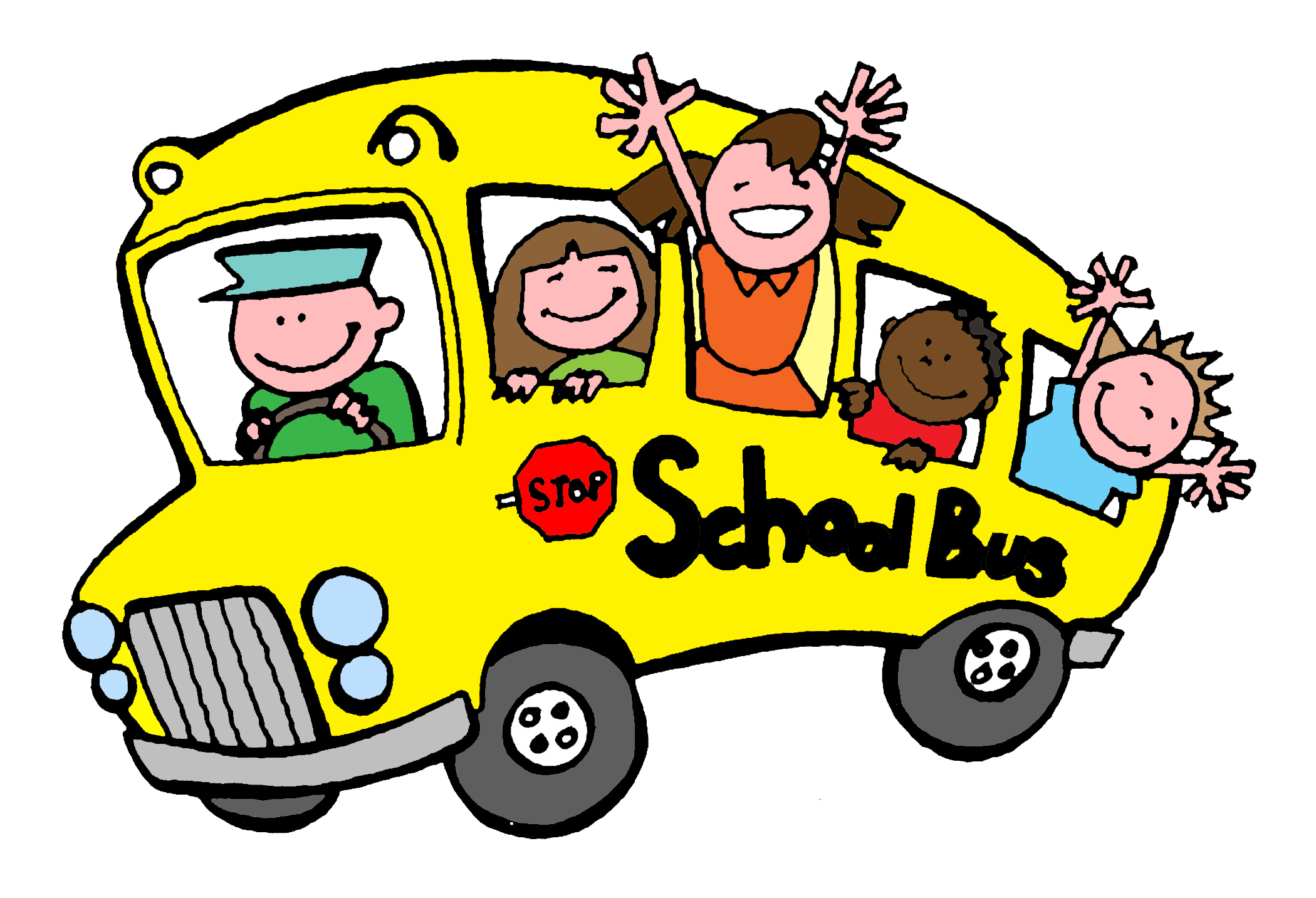 Al momento stai visualizzando Situazione scuolabus, facciamo chiarezza