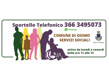 SPORTELLO TELEFONICO