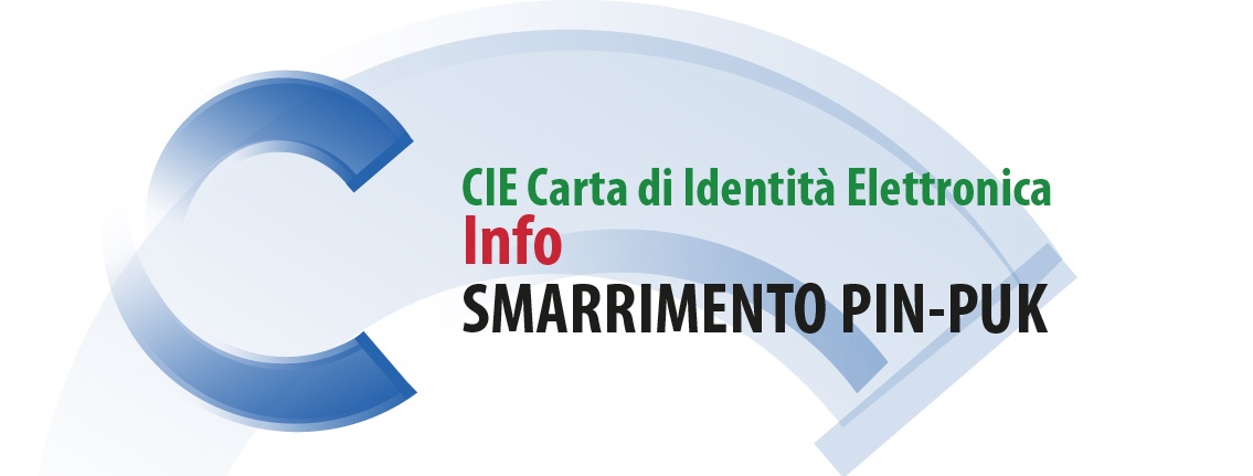 Al momento stai visualizzando CIE Smarrimento PIN PUK – cosa fare