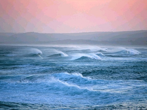 meteo vento mare