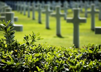 CHIUSURA DEI CIMITERI COMUNALI PER ESUMAZIONE ED ESTUMULAZIONE