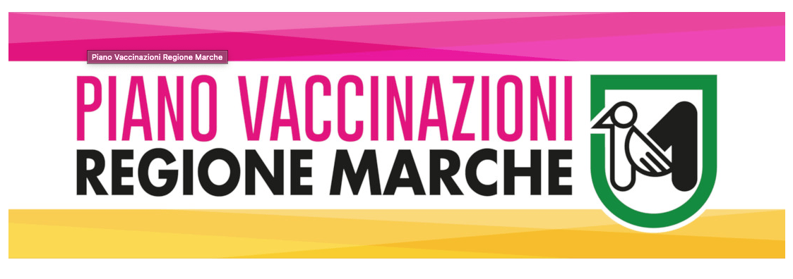 Scopri di più sull'articolo VACCINAZIONI NELLE MARCHE – il sito regionale