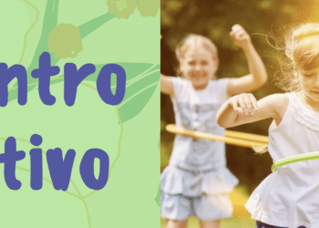 IL CLAN DEI GIARDINETTI – centri estivi 2021