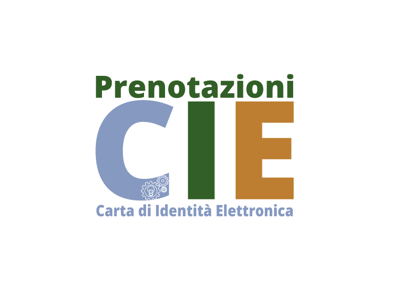 Al momento stai visualizzando Prenotazione CIE (Carta di Identità Elettronica)