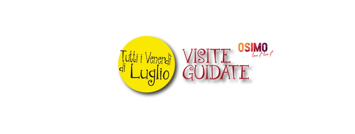 Al momento stai visualizzando Nei venerdì di luglio si scopre Osimo – visite guidate grotte e  Teatro