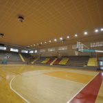 AVVISO PUBBLICO PER LA PRESENTAZIONE DELLE DOMANDE DI UTILIZZO DELLE PALESTRE SCOLASTICHE IN ORARIO EXTRA SCOLASTICO – stagione sportiva 2025/2026