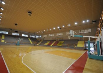 Privato: DOMANDE DI UTILIZZO DELLE PALESTRE SCOLASTICHE COMUNALI