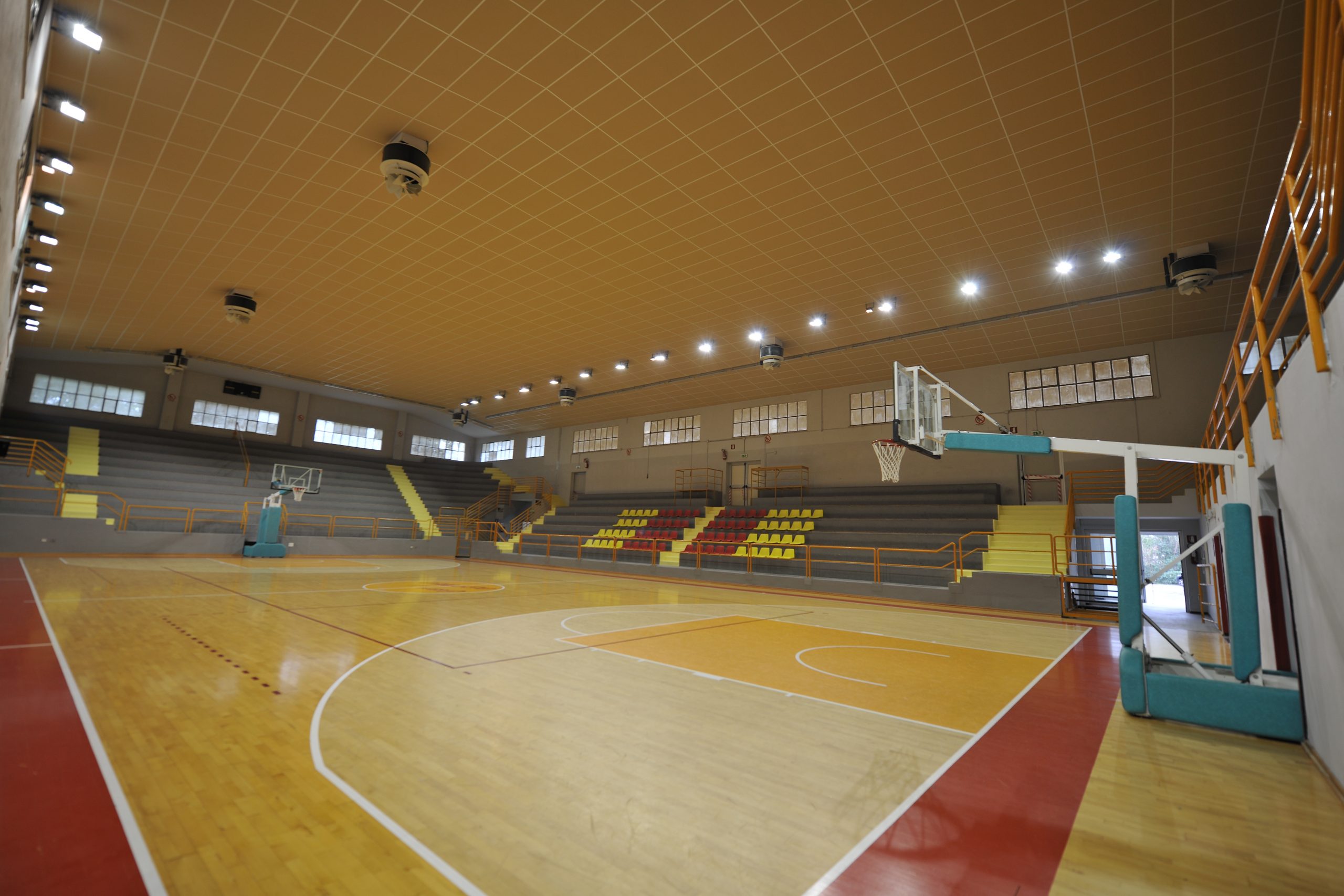 Al momento stai visualizzando AVVISO PUBBLICO PER LA PRESENTAZIONE DELLE DOMANDE DI UTILIZZO DELLE PALESTRE SCOLASTICHE IN ORARIO EXTRA SCOLASTICO – stagione sportiva 2025/2026