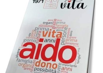 AIDO MARCHE NEWS n. 1 2021