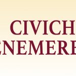 CONFERIMENTO SOLENNE DELLE CIVICHE BENEMERENZE anno 2025 – 16 settembre