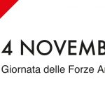 4 NOVEMBRE – Giornata delle Forze Armate – 9 novembre ore 10.00