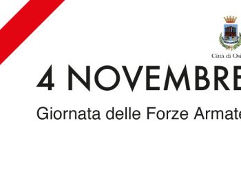 Privato: Giornata delle Forze Armate – 7 Novembre