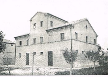 CENSIMENTO MANUFATTI EXTRAURBANI (1988)