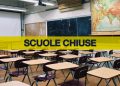 Privato: ORDINANZA CONTINGIBILE ED URGENTE PER CHIUSURA SCUOLE DI OGNI ORDINE E GRADO – 7 ottobre